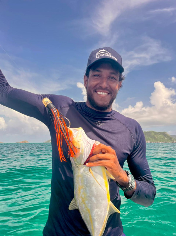 Tour de Pesca Artesanal y Cocina Raizal en Providencia