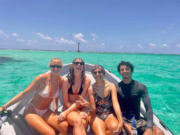 Tour Faro o Punta arrecife