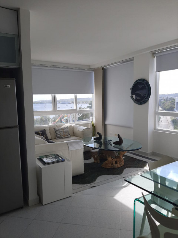 REF 11 Aparta-estudio Bahía Fragata